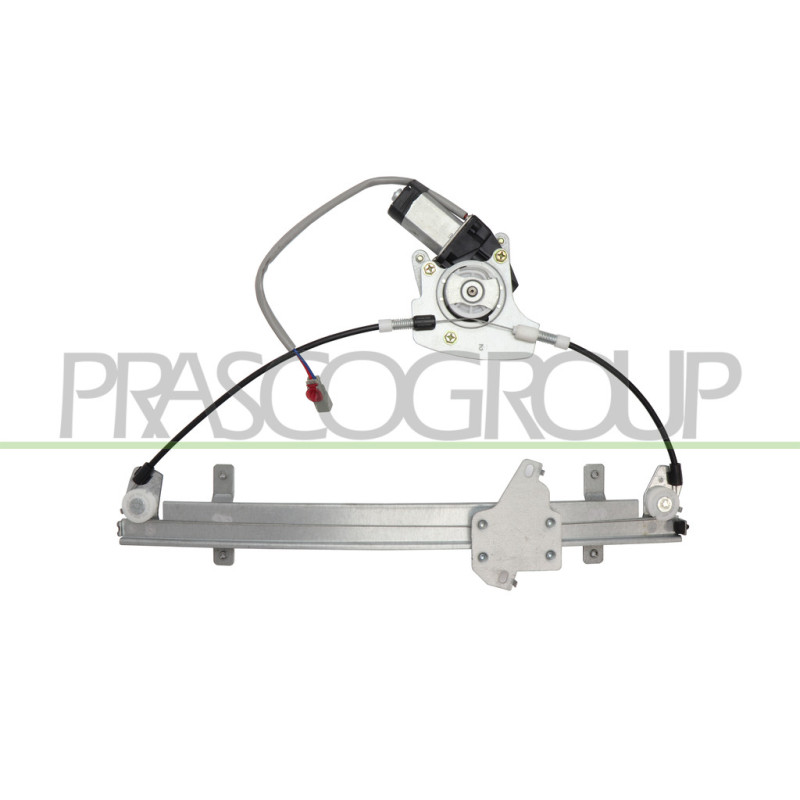 Lève-vitre électrique de porte avant côté passager
