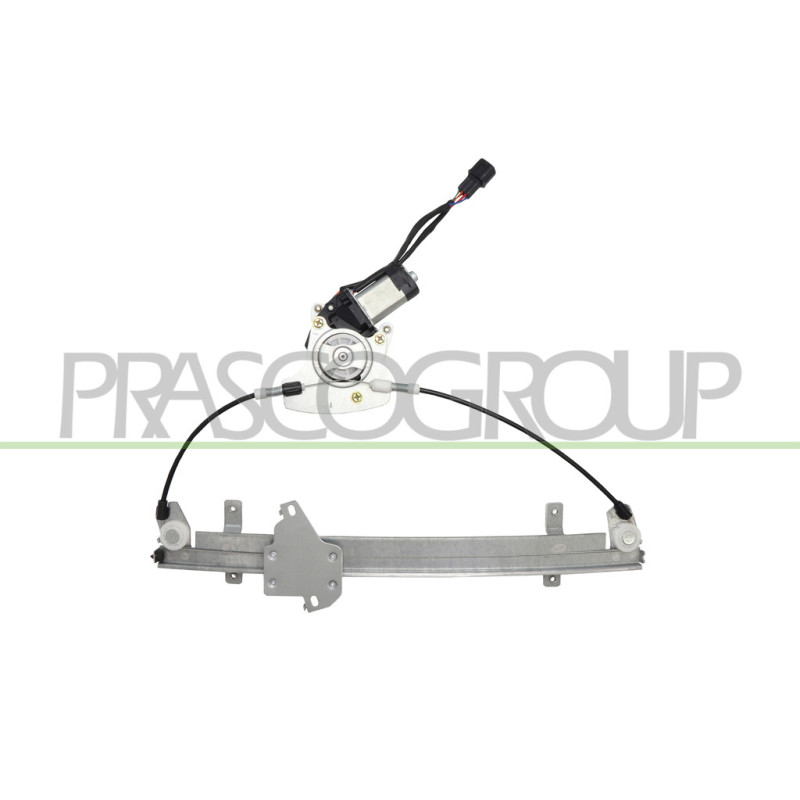 Lève-vitre électrique de porte avant côté chauffeur