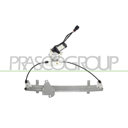 Lève-vitre électrique de porte avant côté chauffeur