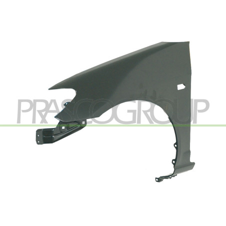 Aile avant côté chauffeur