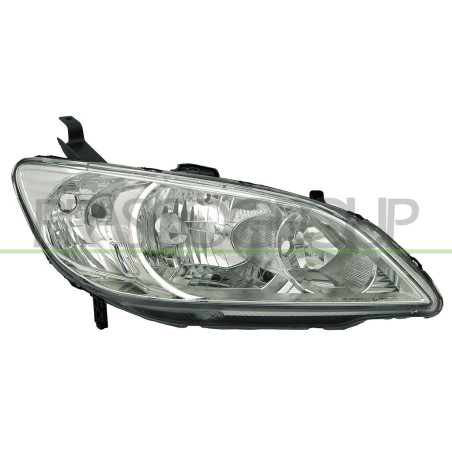 Phare Gauche Hb3+H1 Electrique Sans Moteur Mod. 4 Portes-Type R