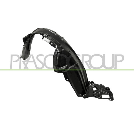 Pare boue d'aile avant côté chauffeur