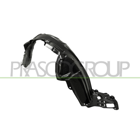 Pare boue d'aile avant côté chauffeur