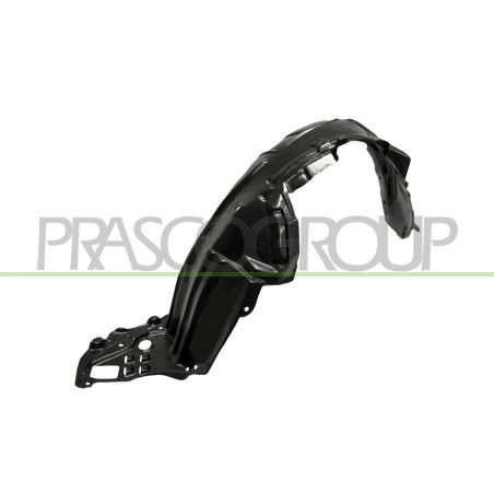 Pare boue d'aile avant côté passager