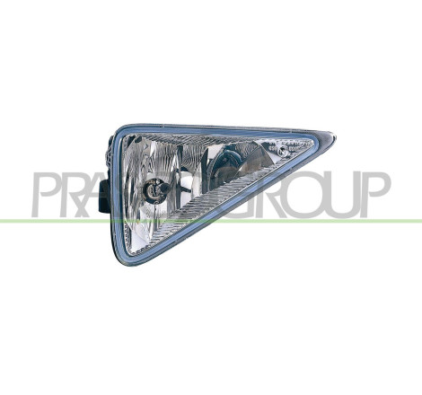 Antibrouillard avant côté passager