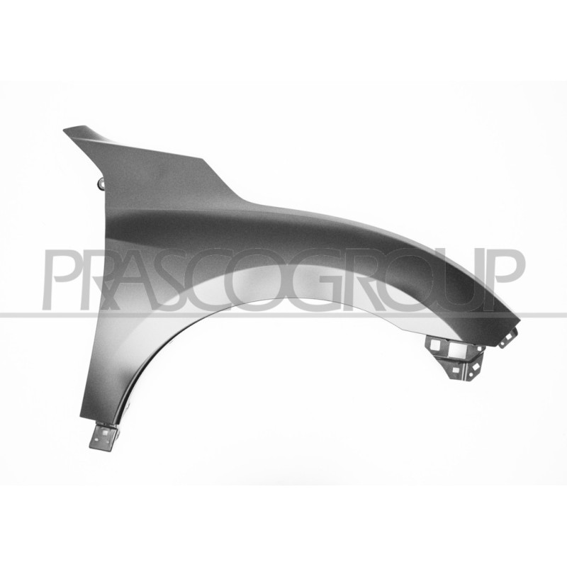 Aile avant côté passager