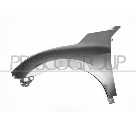 Aile avant côté chauffeur