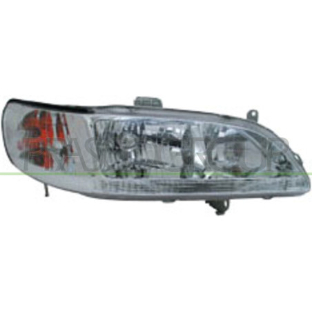 Phare Droit Hb3+Hb4 Manuel