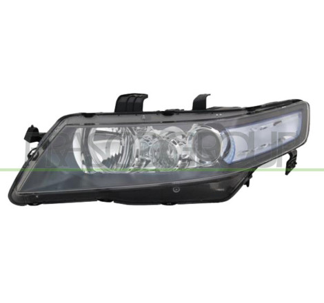 Phare avant côté chauffeur