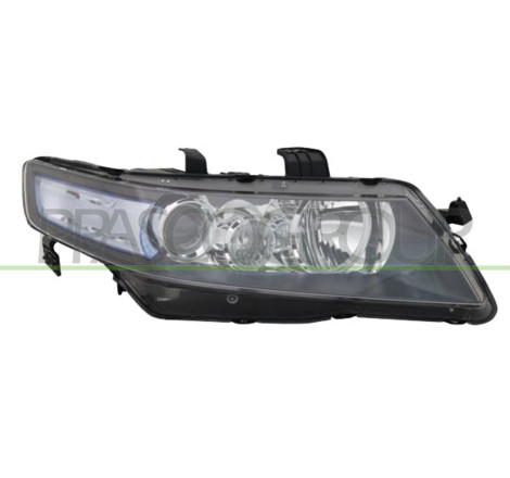 Phare avant côté passager