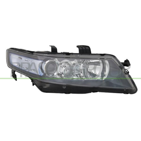 Phare avant côté passager