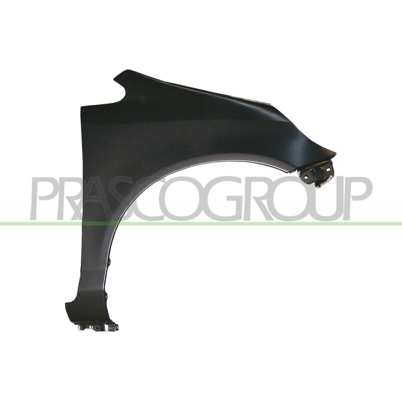 Aile avant côté passager