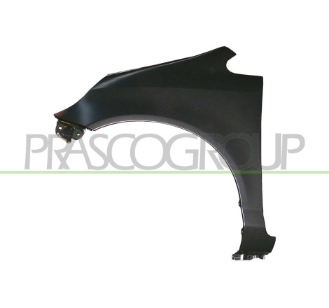 Aile avant côté chauffeur