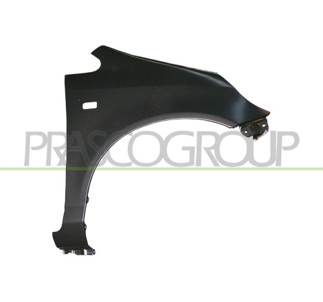 Aile avant côté passager