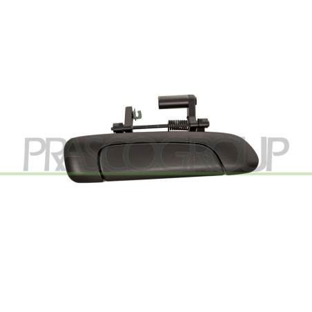 Poignée extérieure noir