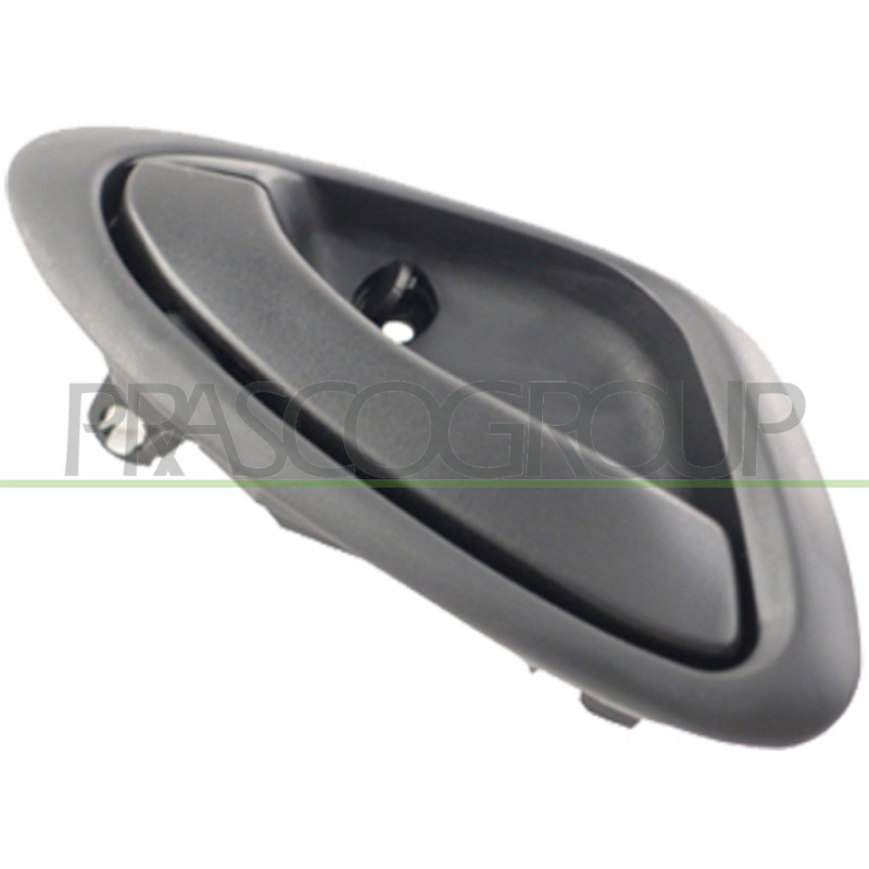 Poignée intérieure noir