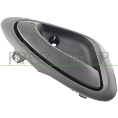 Poignée intérieure noir