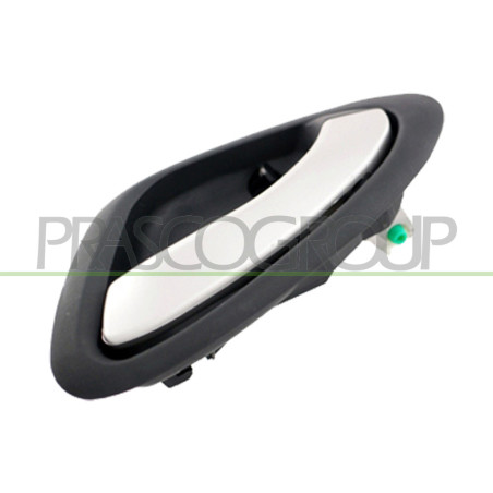 Poignée intérieure noir