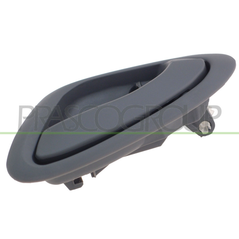 Poignée intérieure grise