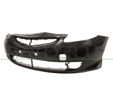 Pare-chocs avant à peindre sans apprêt