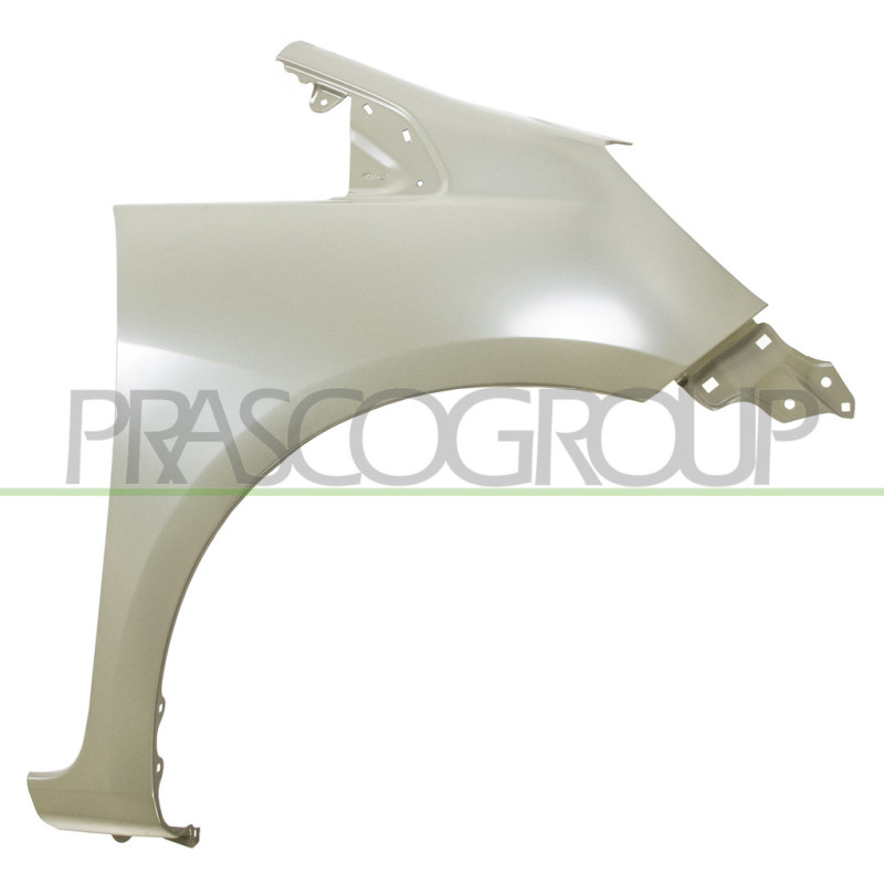 Aile avant côté passager