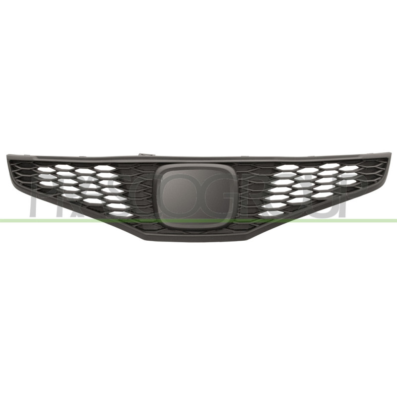 Grille de calandre noir