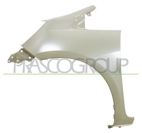 Aile avant côté chauffeur