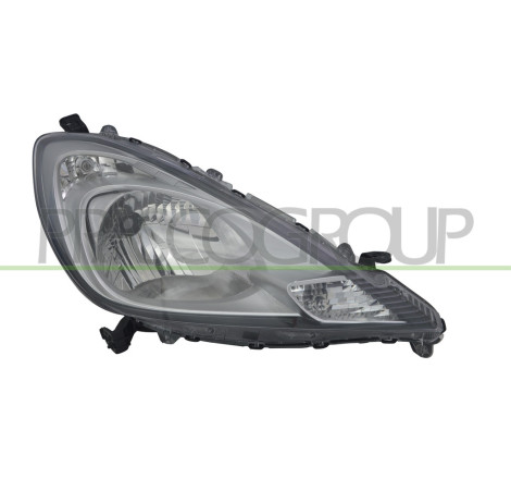 Phare avant côté passager