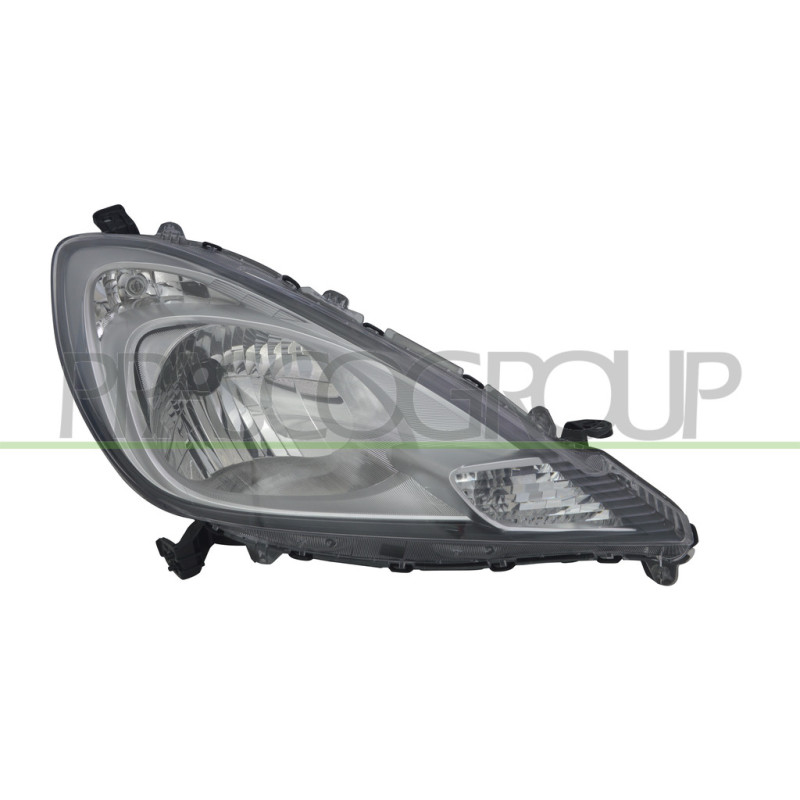 Phare avant côté passager