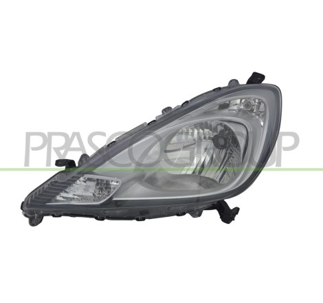 Phare avant côté chauffeur