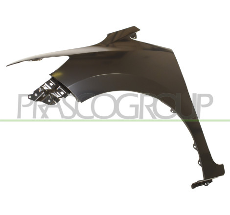 Aile avant côté chauffeur