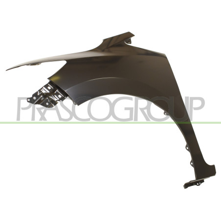 Aile avant côté chauffeur