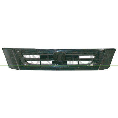 Grille de calandre à peindre sans apprêt