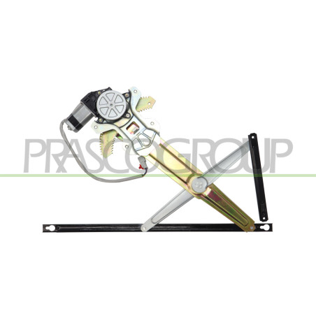 Lève-vitre électrique de porte avant côté chauffeur