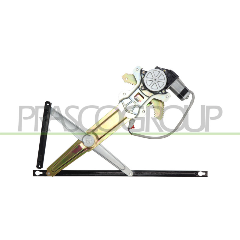 Lève-vitre électrique de porte avant côté passager