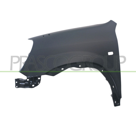 Aile avant côté chauffeur