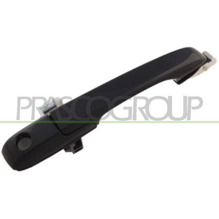 Poignée extérieure noir