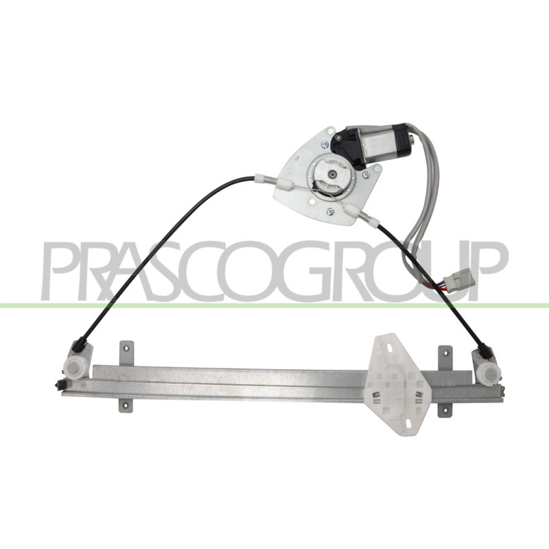 Lève-vitre électrique de porte avant côté chauffeur