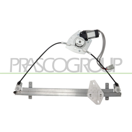 Lève-vitre électrique de porte avant côté chauffeur