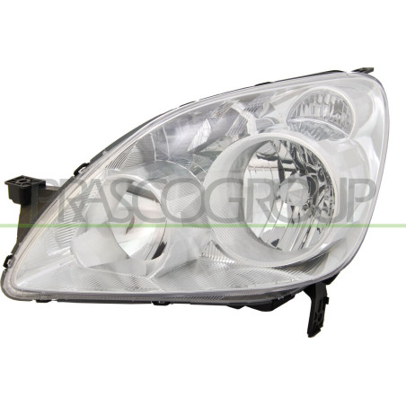 Phare avant côté chauffeur