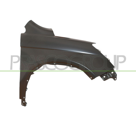 Aile avant côté passager