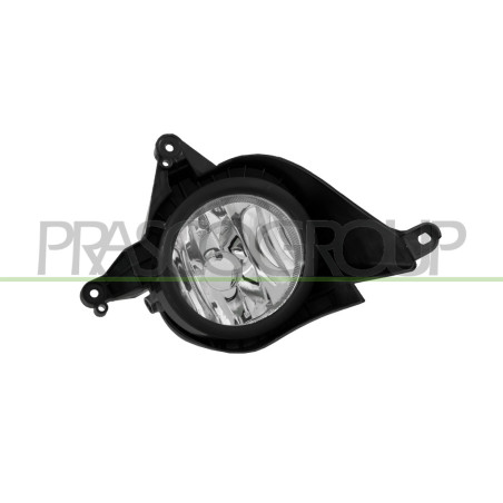 Antibrouillard avant côté passager