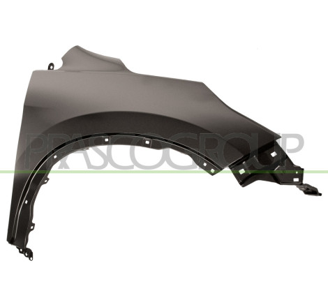 Aile avant côté passager