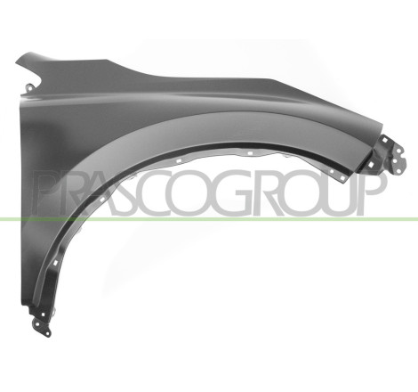 Aile avant côté passager