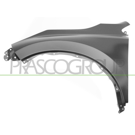 Aile avant côté chauffeur