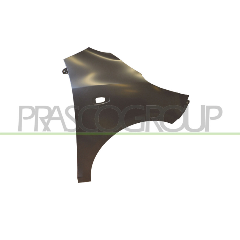 Aile avant côté passager