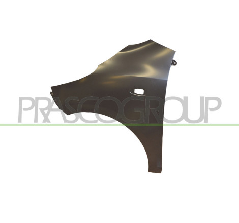 Aile avant côté chauffeur