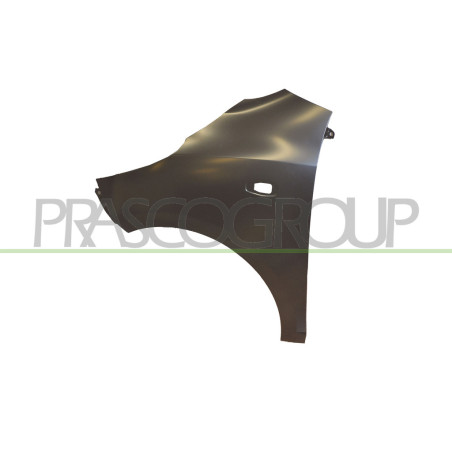 Aile avant côté chauffeur