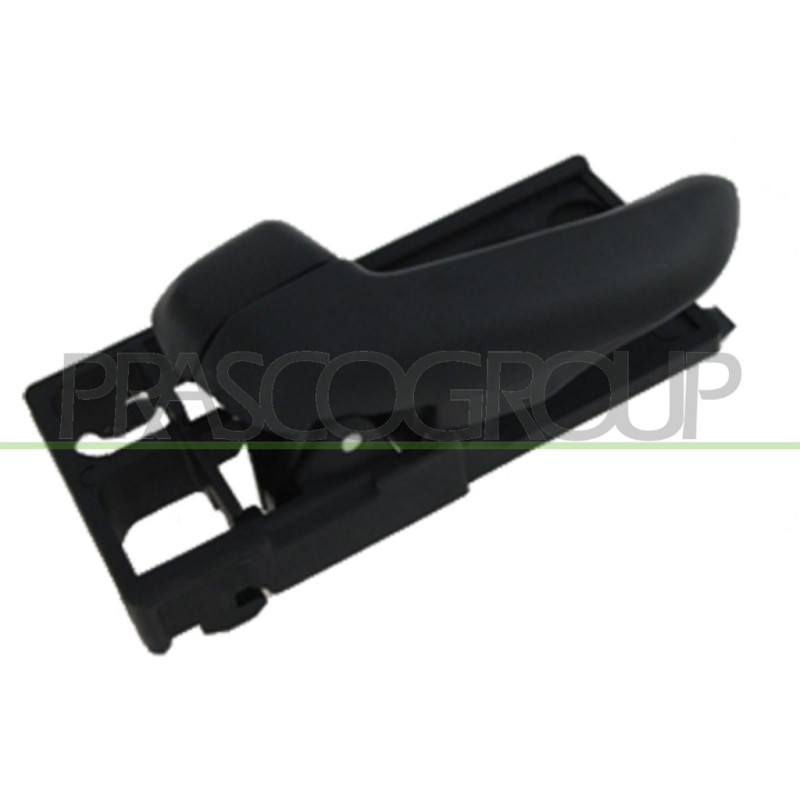 Poignée extérieure noir