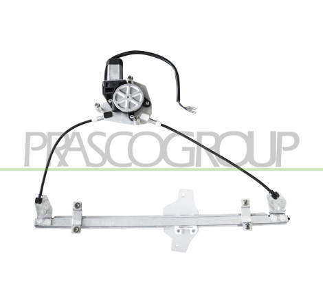 Lève-vitre électrique de porte avant côté chauffeur